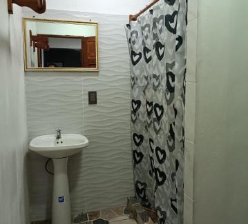 Pavones Apartment | Coconut Lodge #2