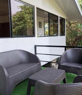 Pavones Apartment | Coconut Lodge Maluhia