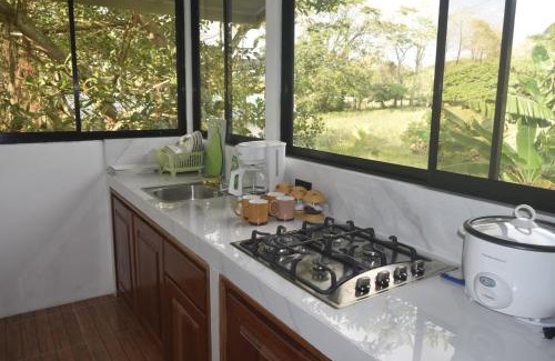 Pavones Apartment | Coconut Lodge Maluhia