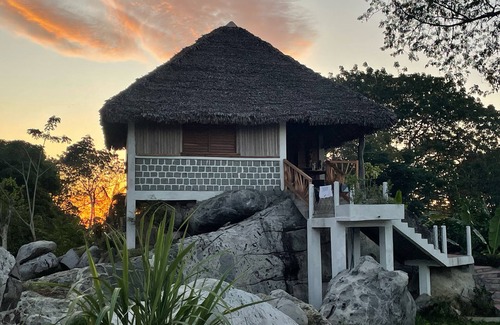 Nosy Komba Cabin | Coconut Lodge