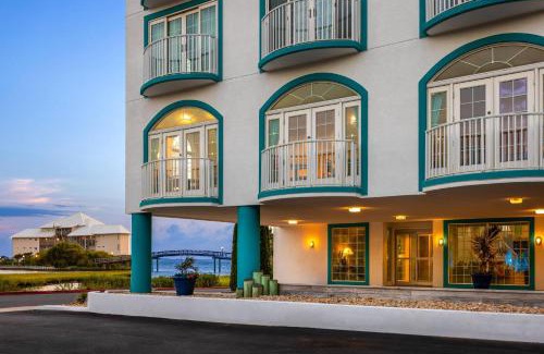 Midtown Ocean City Hotel | Coconut Malorie Resort Ocean City, Ascend Collection Hotel