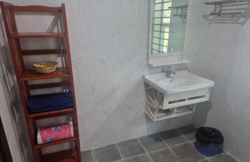 Kampot Resort | Coconut Paradise Bungalow Kampot