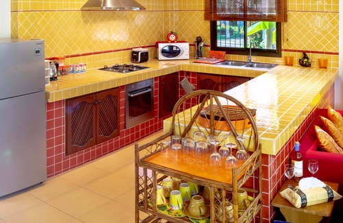 Rawai Villa | Coconut Paradise Villas