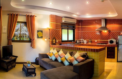 Rawai Villa | Coconut Paradise Villas