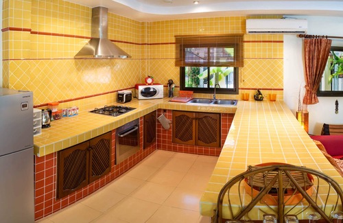 Rawai Villa | Coconut Paradise Villas