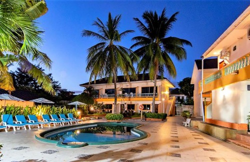 Nanai Road Hotel | Coconut Resort Hotel
