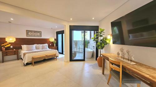 Maresias Hotel | Coconut's Maresias Hotel