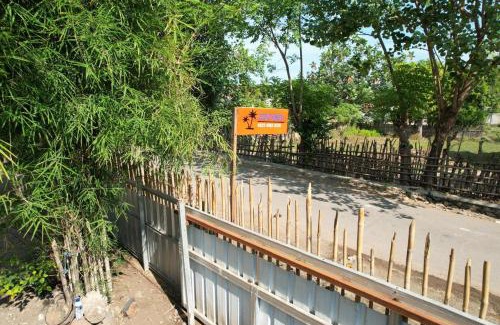 Sumbawa Barat House | Coconut Scar Reef Homestay