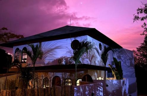 Uluwatu Villa | Coconut Tribe Stunning Luxury 3BR Villa