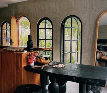 Uluwatu Villa | Coconut Tribe Stunning Luxury 3BR Villa