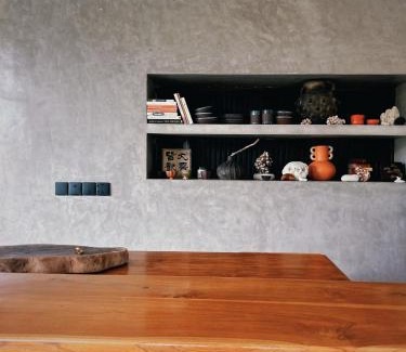 Uluwatu Villa | Coconut Tribe Stunning Luxury 3BR Villa