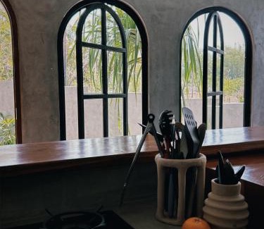 Uluwatu Villa | Coconut Tribe Stunning Luxury 3BR Villa
