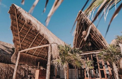 Playa Paraiso Villa | Coconut Tulum Oceanfront