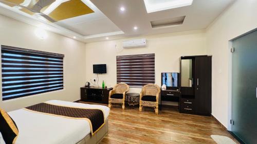 Devikolam House | Coconut Valley