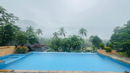 Devikolam House | Coconut Valley