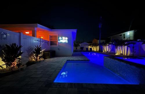Mid Island House | Coconut Villa by Sun Palace Vacations