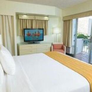 Waikiki Hotel | Coconut Waikiki Hotel