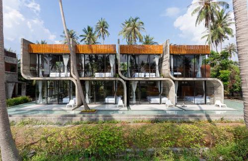 Thong Sala Resort | Coconutnoom Ko Phangan