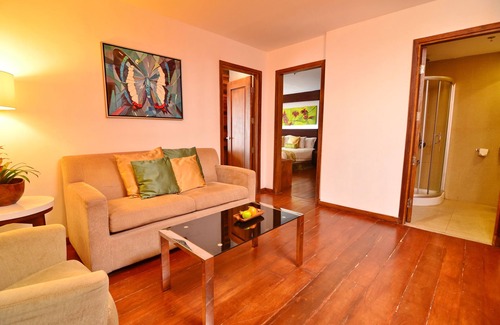 Diliman Hotel | Cocoon Boutique Hotel