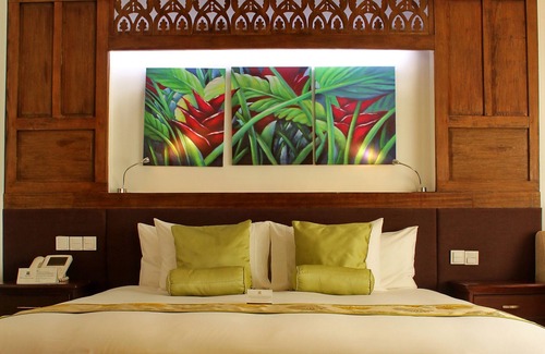 Diliman Hotel | Cocoon Boutique Hotel