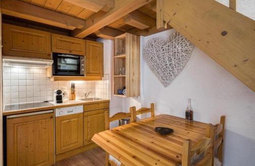 Megeve Apartment | Cocoon In Megève