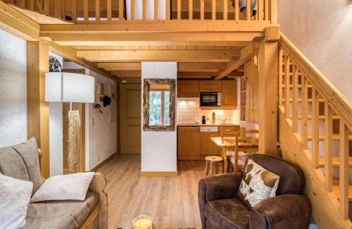 Megeve Apartment | Cocoon In Megève