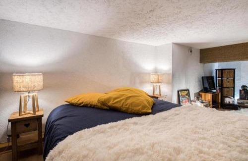 Megeve Apartment | Cocoon In Megève