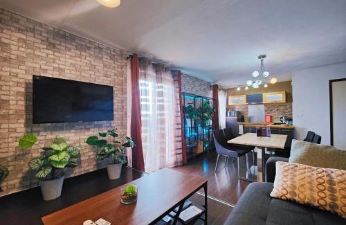 Blagnac Apartment | Cocoon'Inn Blagnac