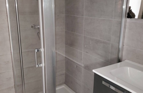 Savines-le-Lac Apartment | COCOON SAVINES *