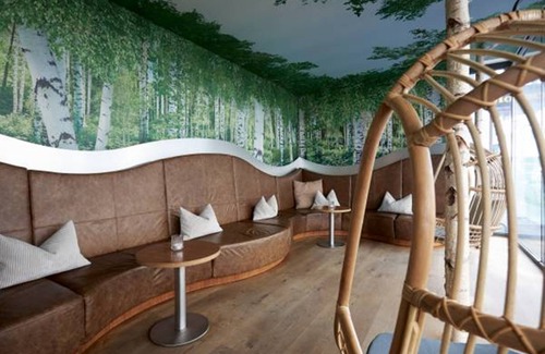 Ludwigsvorstadt-Kliniken Hotel | Cocoon Stachus