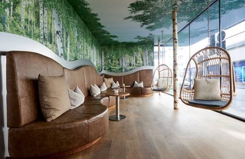 Ludwigsvorstadt-Kliniken Hotel | Cocoon Stachus