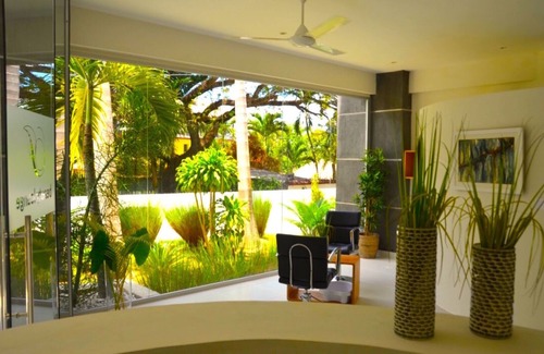 Sosua Apartment | COCOON SUITE Luxury Boutique Hotel Casa 22 - South Beach