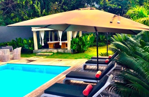 Sosua Apartment | COCOON SUITE Luxury Boutique Hotel Casa 22 - South Beach