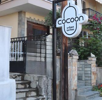 Kavala Apartment | Cocoon Urban Suites