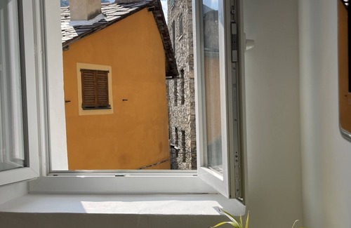 Saorge Apartment | Cocooning apartment