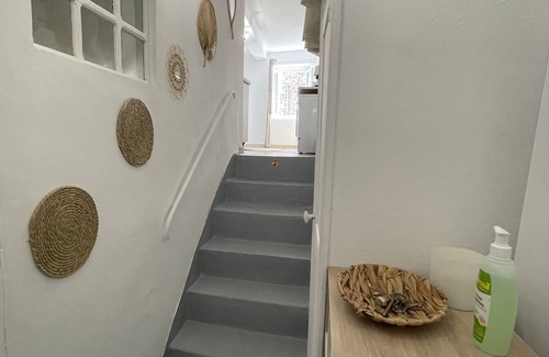 Saorge Apartment | Cocooning apartment