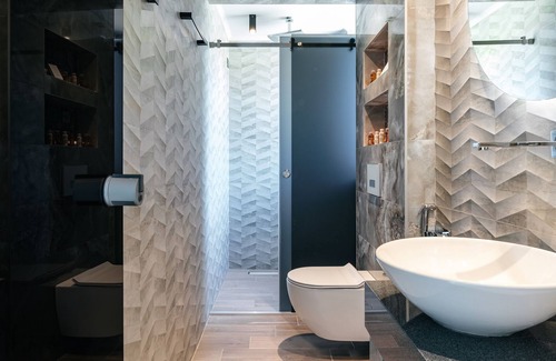 Pefkochori House | Cocooning Suites by Blue Carpet