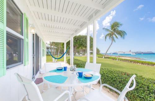 Seven Mile Beach House | Cocoplum #1 Condo
