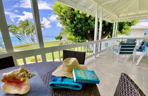 Seven Mile Beach House | Cocoplum #8 Condo