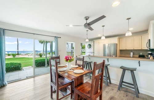 Seven Mile Beach Apartment | Cocoplum 9 in George Town
