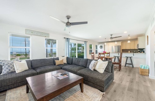 Seven Mile Beach Apartment | Cocoplum 9 in George Town