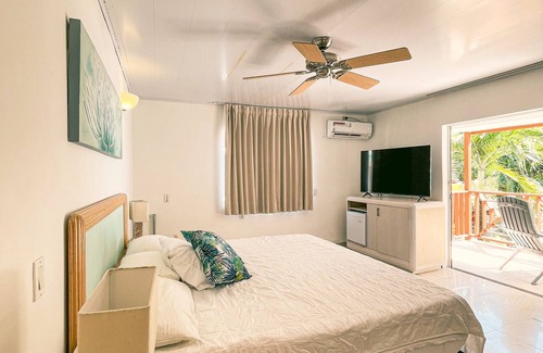 San Luis Hotel | Cocoplum Beach Hotel