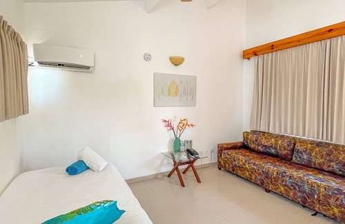 San Luis Hotel | Cocoplum Beach Hotel