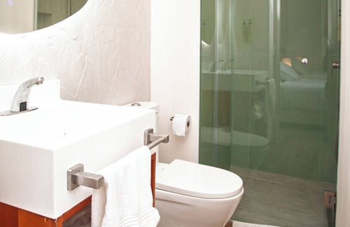 San Luis Hotel | Cocoplum Beach Hotel