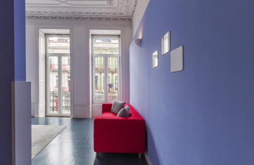 Centro / Baixa Hotel | Cocorico Luxury House - Porto