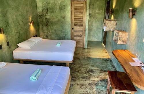 San Pedro Pochutla Hotel | Cocos Hotel