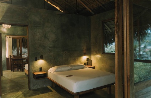 San Pedro Pochutla Hotel | Cocos Hotel