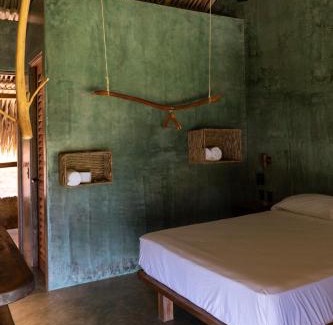 San Pedro Pochutla Hotel | COCOS HOTEL