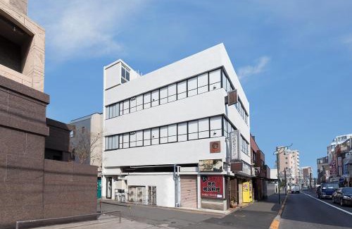 Nakano Hotel | COCOSHUKU Nakano