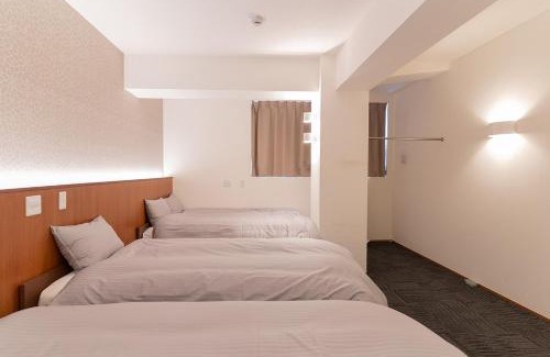 Nakano Hotel | COCOSHUKU Nakano